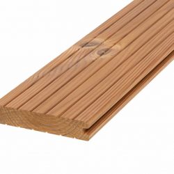 Thermory Тhermo Sosna D30sg