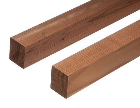 Legar thermo sosna