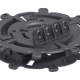 Wspornik Regulowany SPIRAL pod Legary
