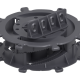 Wspornik Regulowany SPIRAL pod Legary