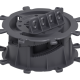 Wspornik Regulowany SPIRAL pod Legary