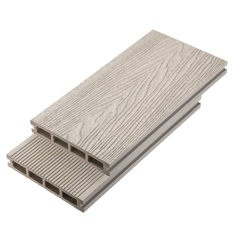 Bruggan Elegant Light 3D Cream / Graphite
