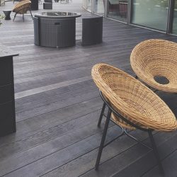 Millboard Enhanced Grain