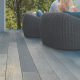 Millboard Enhanced Grain