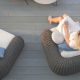 Millboard Enhanced Grain